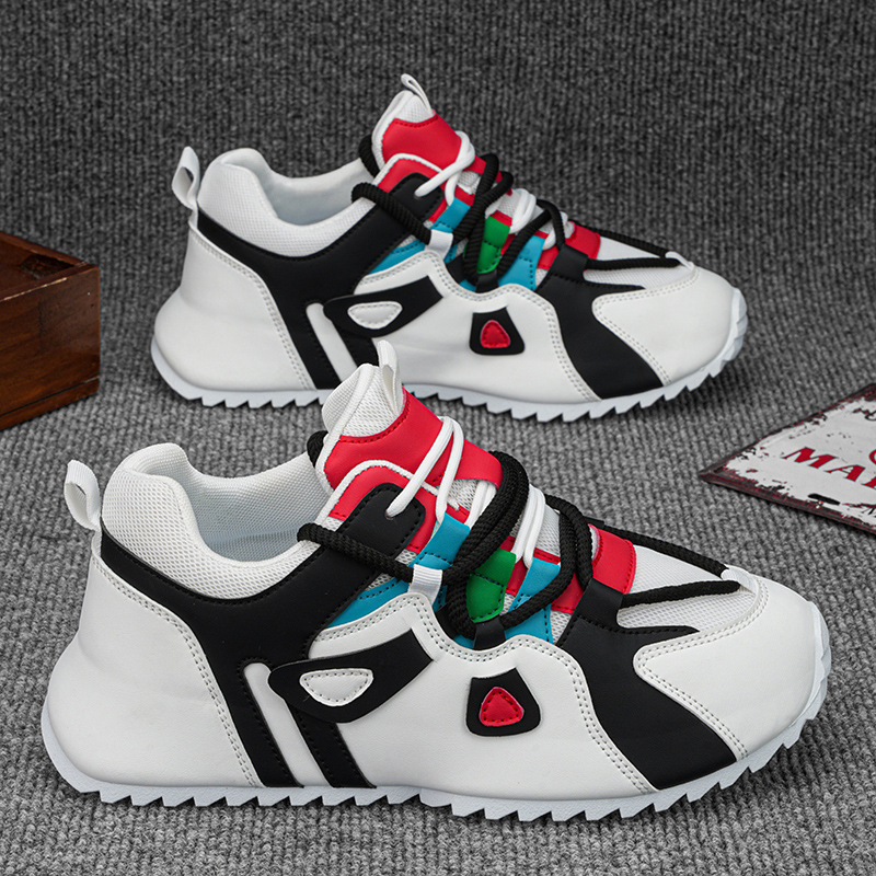 Luxury Men Lifestyle - Mais tamanho 39-48 tênis de corrida