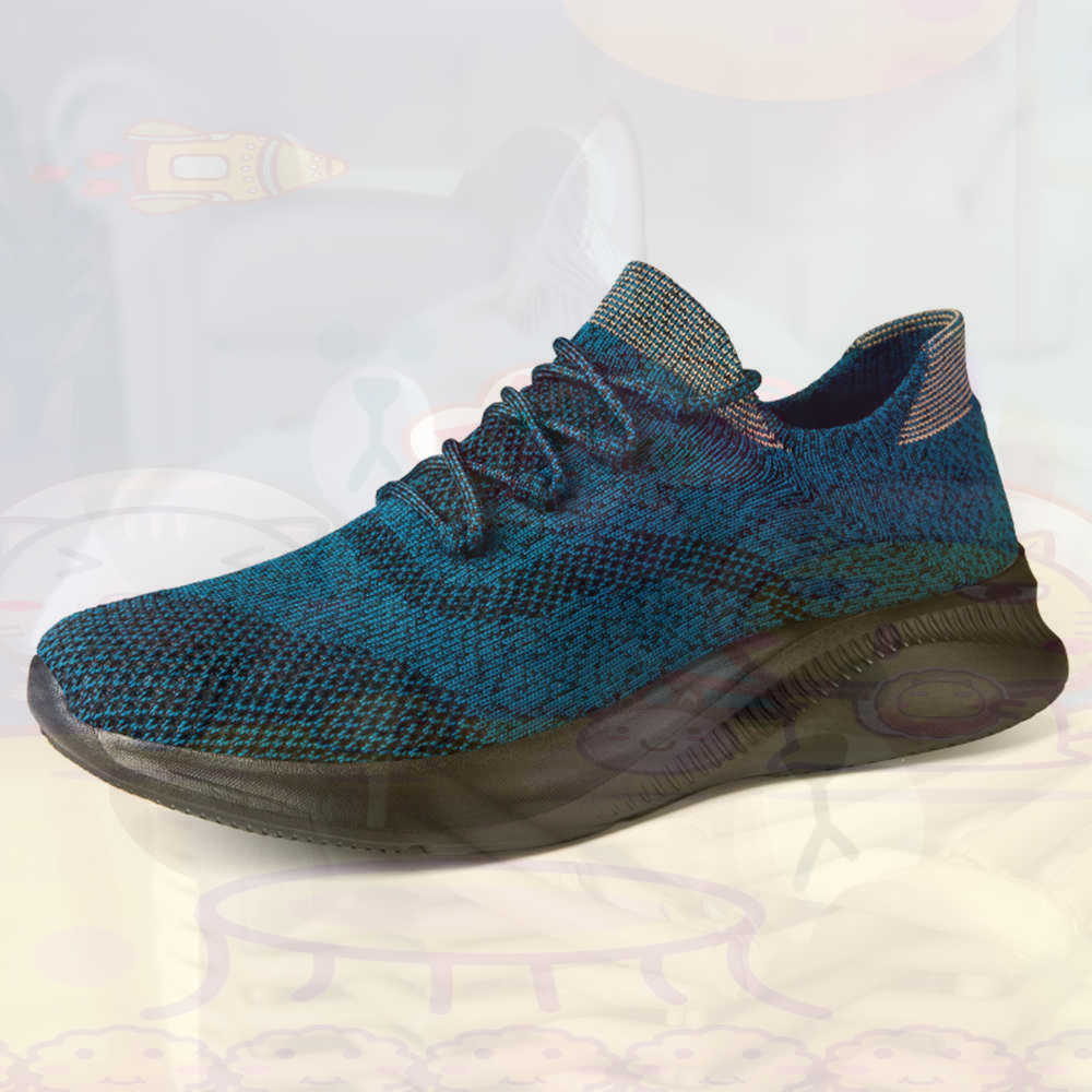 Luxury Lifestyle Dark - Número 41 sapatos de fundo macio