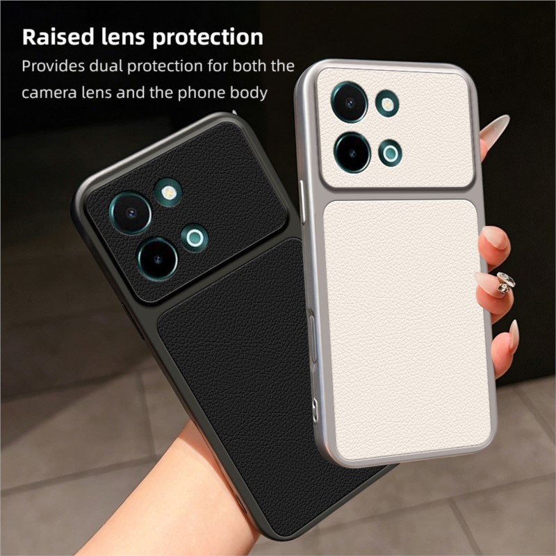 Vivo Y28 - Capa de Moda para VIVO Y02