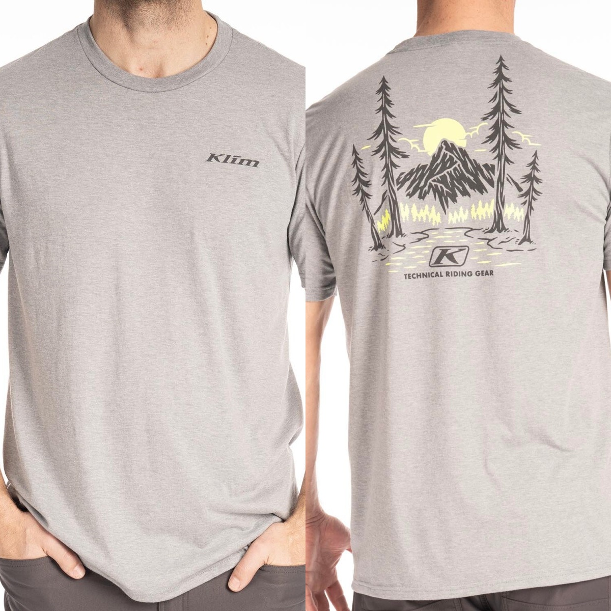 Camiseta Hawley Tri-blend 2026 - Luxury Men Lifestyle avaliação e preço