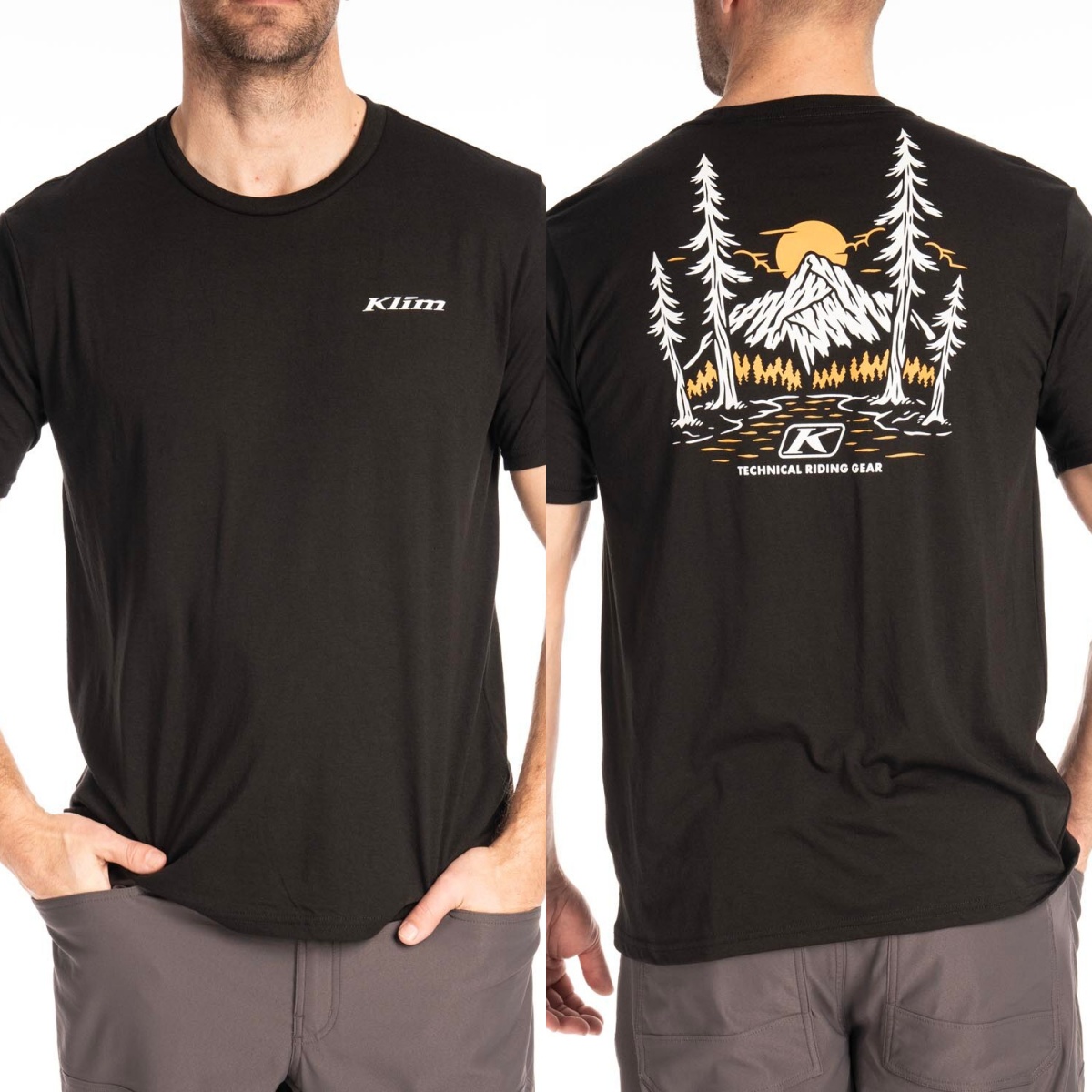 Camiseta Hawley Tri-blend 2026 - Luxury Men Lifestyle avaliação e preço
