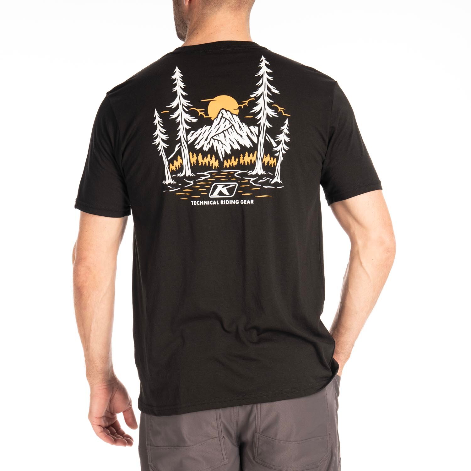 Camiseta Hawley Tri-blend 2026 - Luxury Men Lifestyle avaliação e preço
