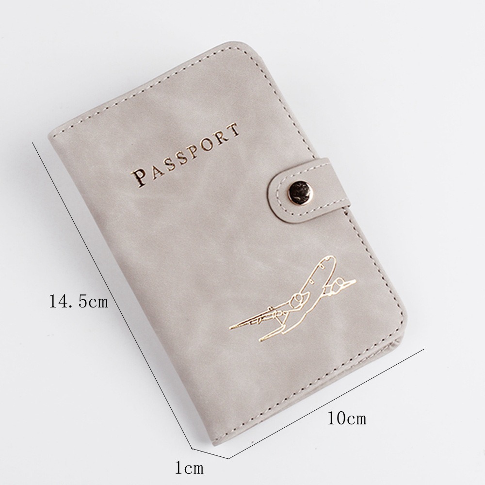 Capa para passaporte, porta-pa - Leather Passport Cover avaliação e preço