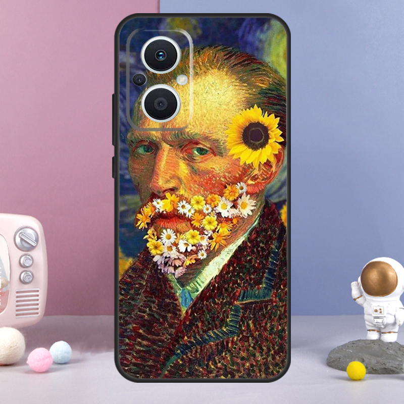 Capas com Pinturas Noite Estre - Oppo Reno 12 avaliação e preço