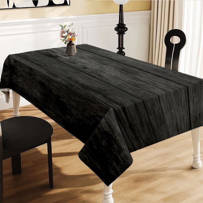 1 peça de Toalha de Mesa Macia - Luxury Lifestyle Dark avaliação e preço