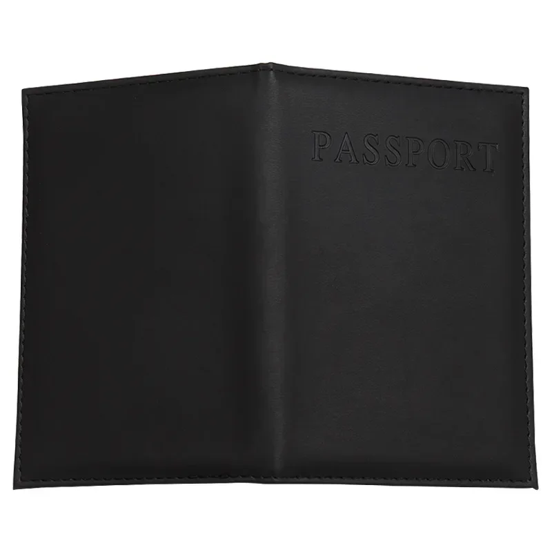 Moda feminina masculina capa d - Leather Passport Cover avaliação e preço