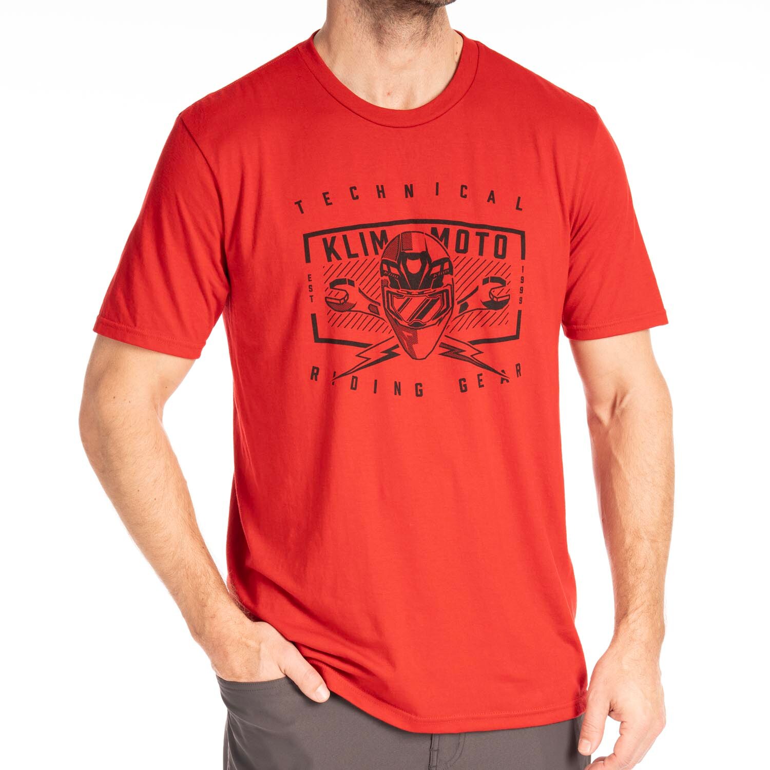 Camiseta Petrol Tri-blend _ KL - Luxury Men Lifestyle avaliação e preço