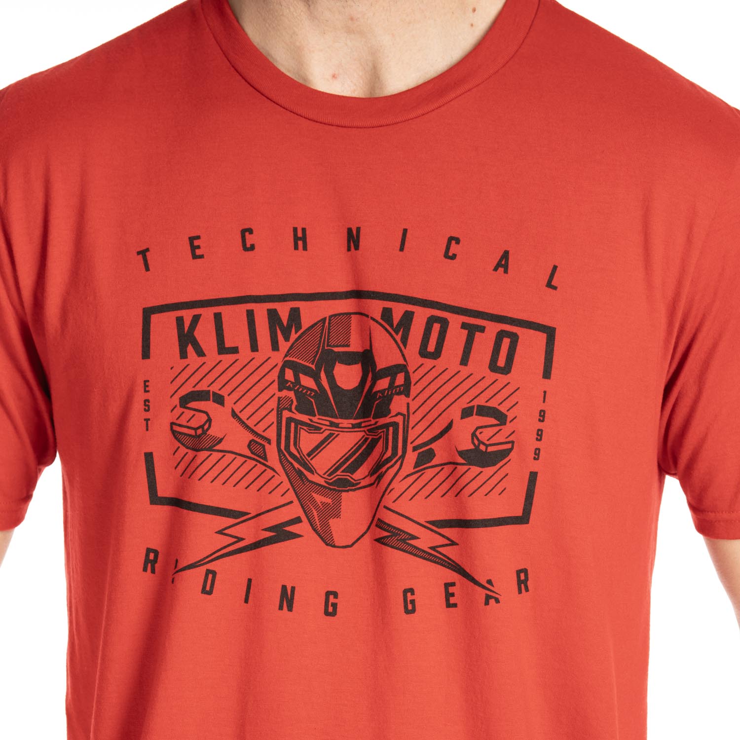 Camiseta Petrol Tri-blend _ KL - Luxury Men Lifestyle avaliação e preço