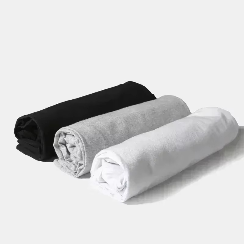 Camiseta Petrol Tri-blend _ KL - Luxury Men Lifestyle avaliação e preço