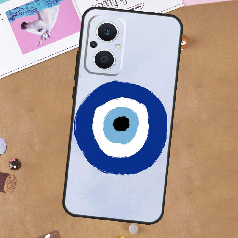 Capa Olho Grego para OPPO Find - Oppo Reno 12 avaliação e preço
