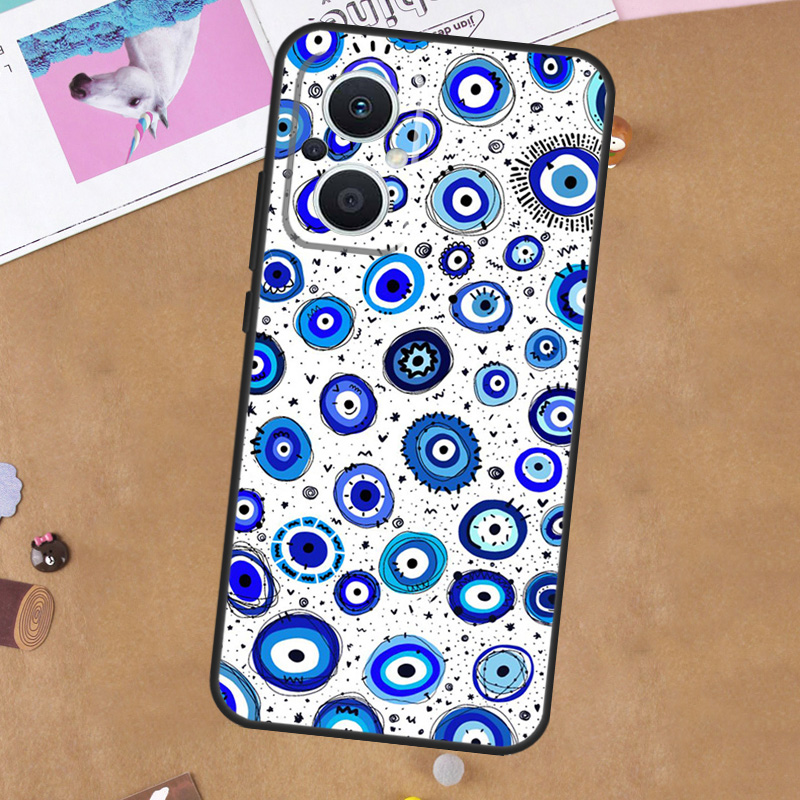 Capa Olho Grego para OPPO Find - Oppo Reno 12 avaliação e preço