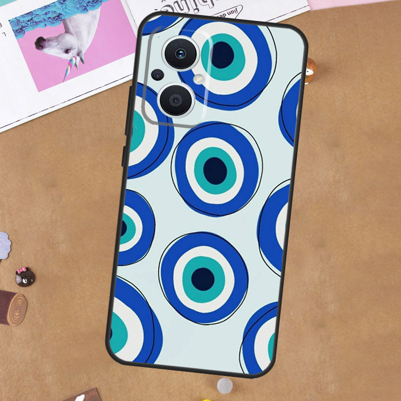 Capa Olho Grego para OPPO Find - Oppo Reno 12 avaliação e preço