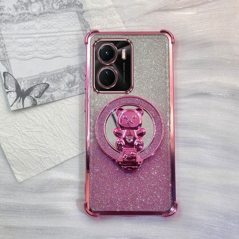 Capa de Telefone com Suporte e - Vivo Y28 avaliação e preço