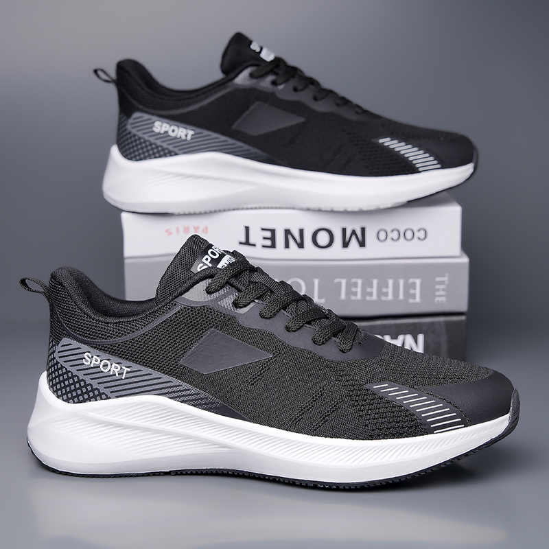 Tênis de Luxo Masculino Clássi - Luxury Lifestyle Outfit avaliação e preço